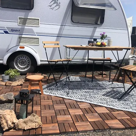 Unique Cozy With Ac, Terrace And Bbq * La Vegueta
