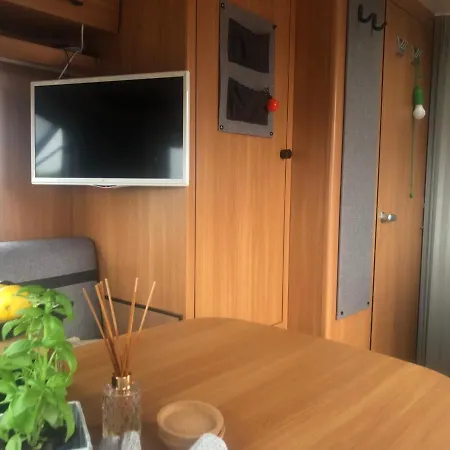 Unique Cozy With Ac, Terrace And Bbq